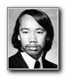 Walter Suan: class of 1976, Norte Del Rio High School, Sacramento, CA.